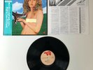 Blind Faith RSO Polydor 18MW 0055 Japan VINYL LP OBI 1979 New