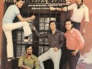 Los Angeles Negros-“Me Cai De La Nube”-33RPM ODEON Records-FREE Shipping In USA