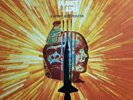BENEATH THE PLANET OF THE APES LP SCORE 12