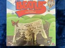 THE BEATLES  FEATURING TONY SHERIDAN  CONTOUR CN 2007   UK   SEALED