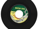 ETHIOPIANS - NOT ME - CUT DOWN - 7''
