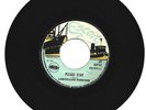 LASCELLES PERKINS - PLEASE STAY - MATADORS - VOYAGE FROM MOON - 7''