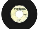 SOUL BROS. - MARCUS JUNIOR - DERRICK MORGAN - GREEDY GAL - 7''