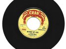 LITTLE ROY - WITHOUT MY LOVE - WINSTON SAMUELS - HERE I COME AGAIN - 7''