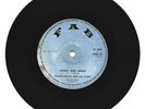 PRINCE BUSTER AND ALL STARS - WHINE AND GRIND - THE SCORCHER - 7''