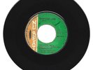 FREDRICK BELL - ROCKSTEADY COOL - CARLTON ALPHONSO - I HAVE CHANGED - 7''