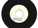 PIONEERS - ME LITTLE BUT ME TALLAWAH - KEN PARKER - ONLY YESTERDAY -7''