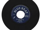 DAKOTA JIM - ONLY SOUL CAN TELL - DAKOTA'S ALL STARS - CALL ME MASTER - 7''