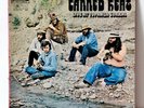 Canned Heat – Live At Topanga Corral – Album Vinyle 33T - original 1970