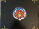 Santana - Lotus (3LP Vinyl, 1975, Holland/Germany, Columbia CBS 66 325)