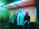 WOLF ALICE: Blue Weekend Rough Trade Blue LP Vinyl Record With Live CD #/1500