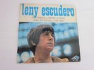 45 TOURS LENY ESCUDERO   ON S'AIMERA + 3