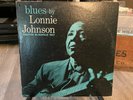 Lonnie Johnson - Blues by Lonnie Johnson BVLP 1007 VAN GELDER