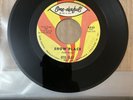Otis Clay - That's How It Is / Show Place (7