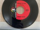 Homer Banks - Hooked By Love / Lady Of Stone 7” Northern Soul Record NM Con Rare