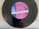 Northern Soul The Jades - I'm Where It's At / Mothers Only Daughter 7” Vinyl EX+