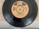 NORTHERN SOUL 45 RICHARD TEMPLE 