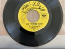 THE FANTASTIC JOHNNY C * DON’T DEPEND ON ME*WIGAN CASINO NORTHERN SOUL EX