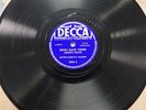 78 SISTER ROSETTA THARPE Decca 2558 Lonesome Road Bring Back Those Happy Days