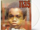 Illmatic 180 grams Vinyl discs ‏ : ‎ 1  East Coast Rap FREE SHIPPING