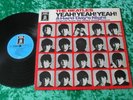 The Beatles LP Yeah Yeah Yeah A hard day's night (1C 062...) 1969 TOP