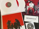 Third Man Records Vault #48 TMR White Stripes White Blood Cells 20th Anniversary