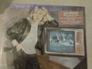 Joni Mitchell - Wild Things Run Fast SEALED original VINYL LP hype
