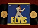 Rare ELVIS PRESLEY UK 12
