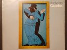STEELY DAN Gaucho LP 1980 MCA, MCA 7102, Vinyl Near Mint, Cover VG+, Pre-owned