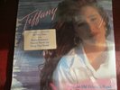 SEALED  POP LP: TIFFANY 