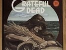 THE GRATEFUL DEAD WAKE OF THE FLOOD factory sealed LP with HYPE STICKER