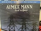 Aimee Mann - Lost In Space - MFSL Mobile Fidelity Half Speed Master NM Ltd. Ed.