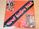 EX/EX   West Indies Funk 2/2011 2x LP Set/Steel Image/Troubadours/Exile 1