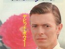 David Bowie 