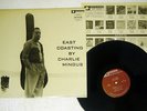 CHARLIE MINGUS EAST COASTING BETHLEHEM SOPL-276-BH Japan VINYL LP