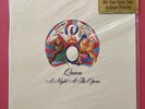 Queen ?– A Night At The Opera LP Ltd SEALED Audiophile Hard Rock 2000 DCC US #10