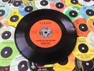 FRANK DELL * HE BROKE YOUR GAME WIDE OPEN *NM* WIGAN NORTHERN SOUL??