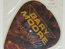 GARY MOORE Hold On To Love SHAPED PICTURE DISC 7