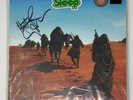 Sleep Dopesmoker Hasheeshian Brown Vinyl LP /2000 Signed Matt Pike *RARE*