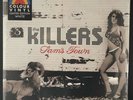 The Killers  Sam’s Town  Ltd Edition White Vinyl LP Sealed/Mint OOP