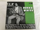 BUKKA WHITE TRAVELIN MAN ABERDEEN MISSISSIPPI BLUES 1937-1940 UK MONO EX/NM
