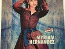 Myriam Hernandez ?– Dos LP Colombian Press 1990 EMI
