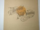 Vintage 1972 Neil Young 