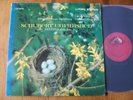 Schubert Unfinished and Symphony No.5-Lp Record-RCA Victor-LSC-2516-Reiner-1S 1S