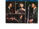The Beatles R&R 45 (Capitol 5651) Paperback Writer/Rain