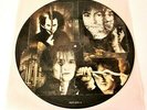 The Damned - Phantasmagoria UK 1985 MCA Records Picture Disc LP