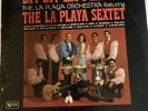 TITO PUENTE El Rey Bravo LP Tico SLP 1086 stereo ORIGINAL Latin Jazz  VINYL VG+