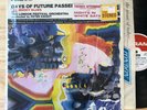 MOODY BLUES Days Of Future Passed LP '67 DERAM 1st 