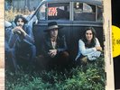 THE CITY Now That Everything's Been Said 1968 Ode Orig LP CAROLE KING
