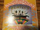 The Beatles Magical Mystery Tour Vinyl LP Gatefold Capitol Records SMAL 2835